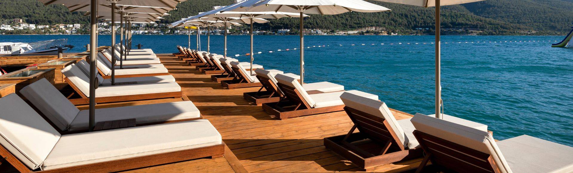 Urlaub an der Türkische Riviera - Capital Holidays Urlaub an der Türkische Riviera - Capital Holidays