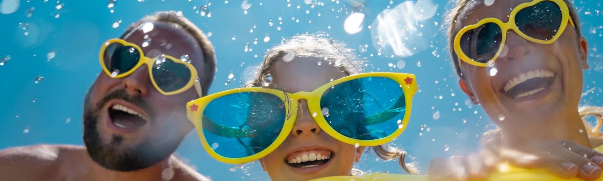 Urlaub für die Familie - Capital Holidays Urlaub für die Familie - Capital Holidays