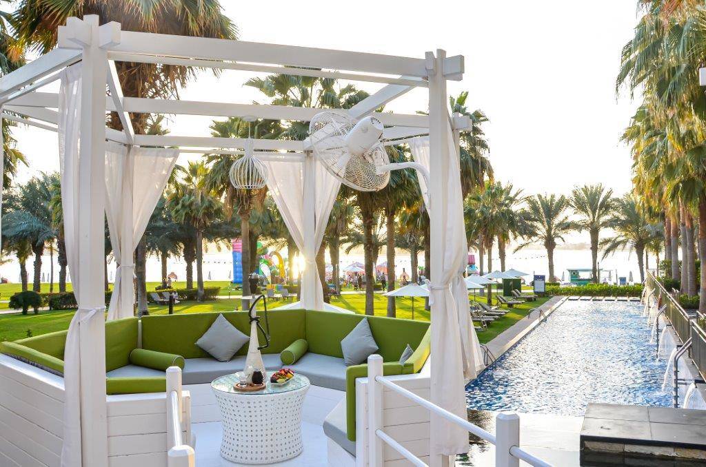 RIXOS THE PALM