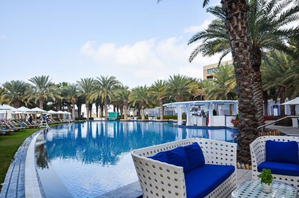 RIXOS THE PALM