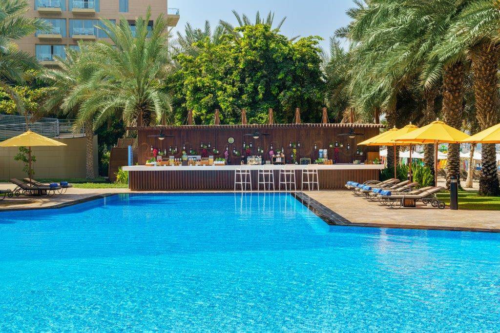 RIXOS THE PALM