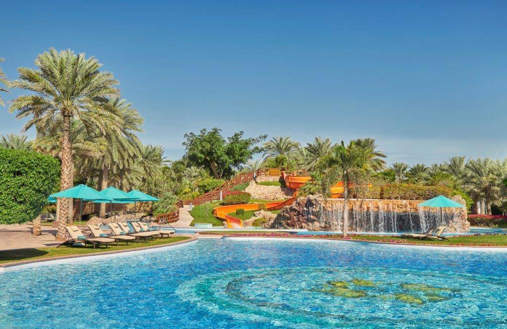 EMIRATES PALACE MANDARIN ORIENTAL ABU DHABI