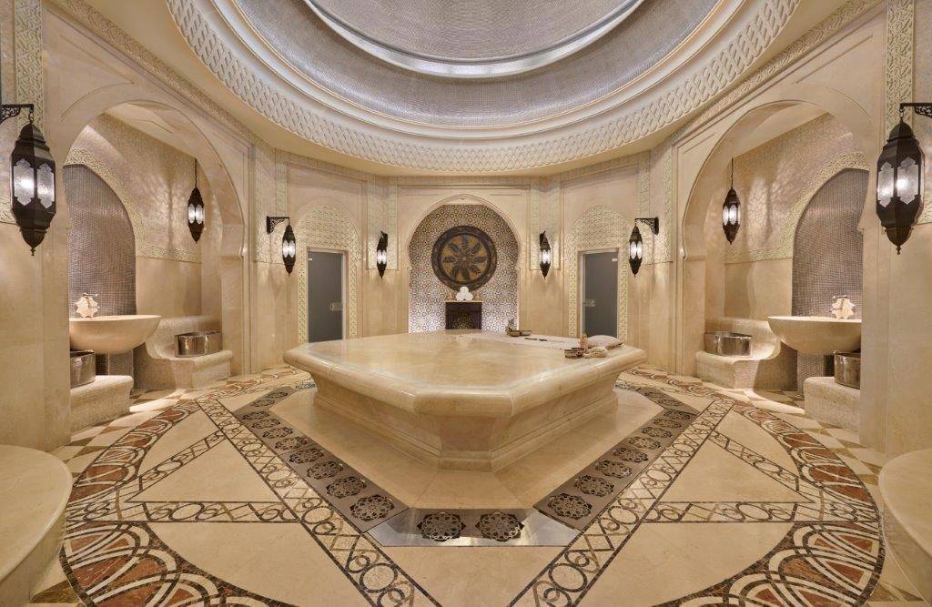 EMIRATES PALACE MANDARIN ORIENTAL ABU DHABI