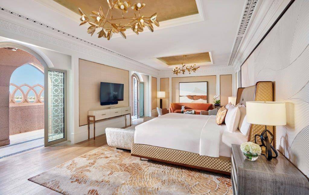 EMIRATES PALACE MANDARIN ORIENTAL ABU DHABI