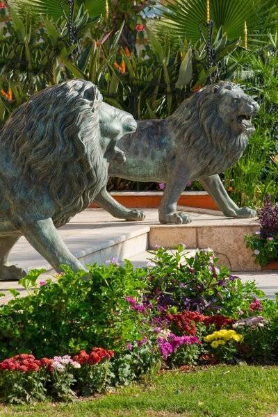 ANTIQUE ROMAN PALACE(ADULT ONLY+16)