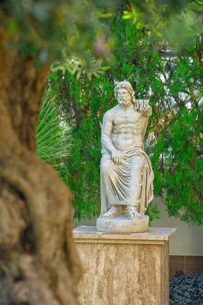 ANTIQUE ROMAN PALACE(ADULT ONLY+16)