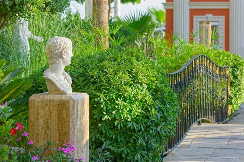 ANTIQUE ROMAN PALACE(ADULT ONLY+16)