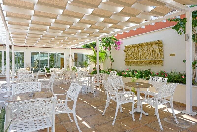 ANTIQUE ROMAN PALACE(ADULT ONLY+16)