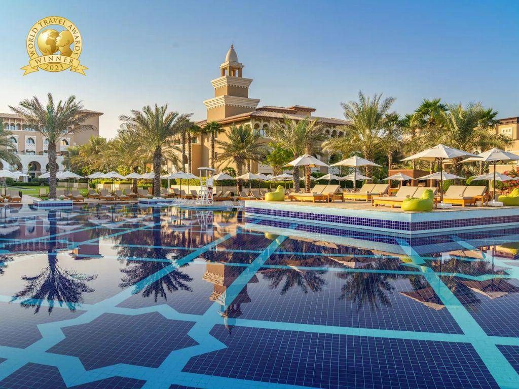 RIXOS PREMIUM SAADIYAT ISLAND