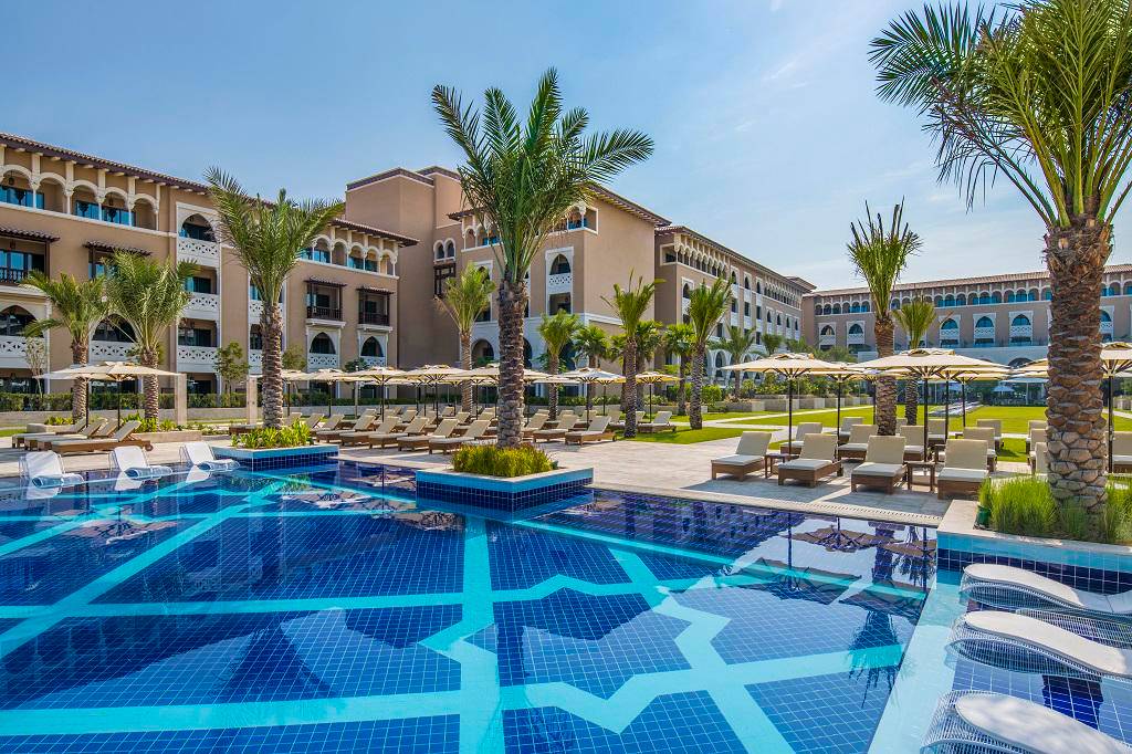 RIXOS PREMIUM SAADIYAT ISLAND