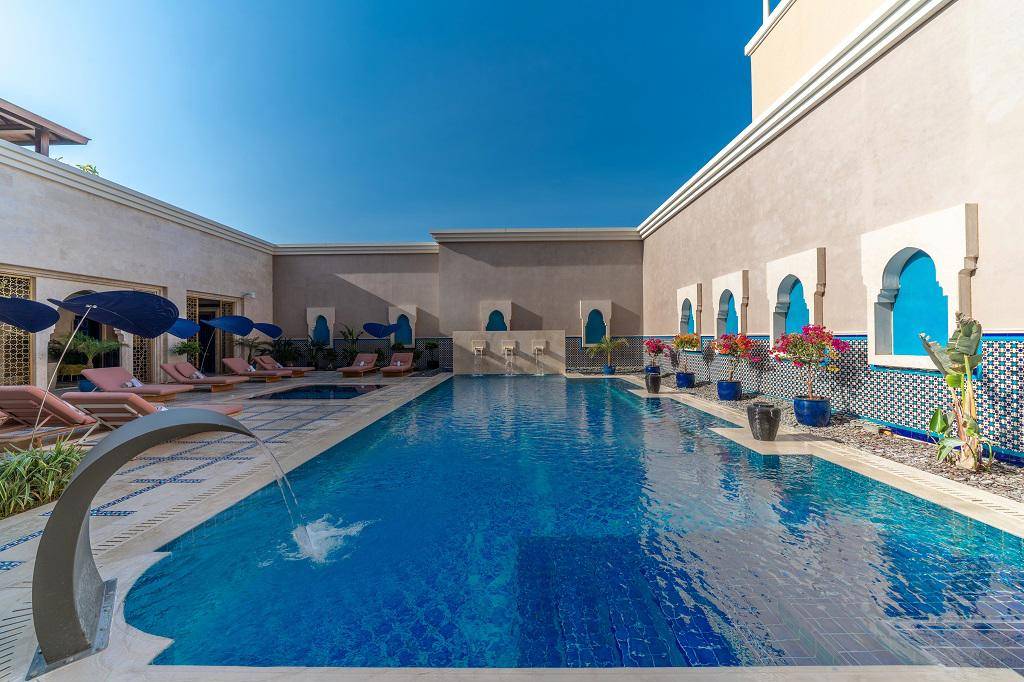 RIXOS PREMIUM SAADIYAT ISLAND