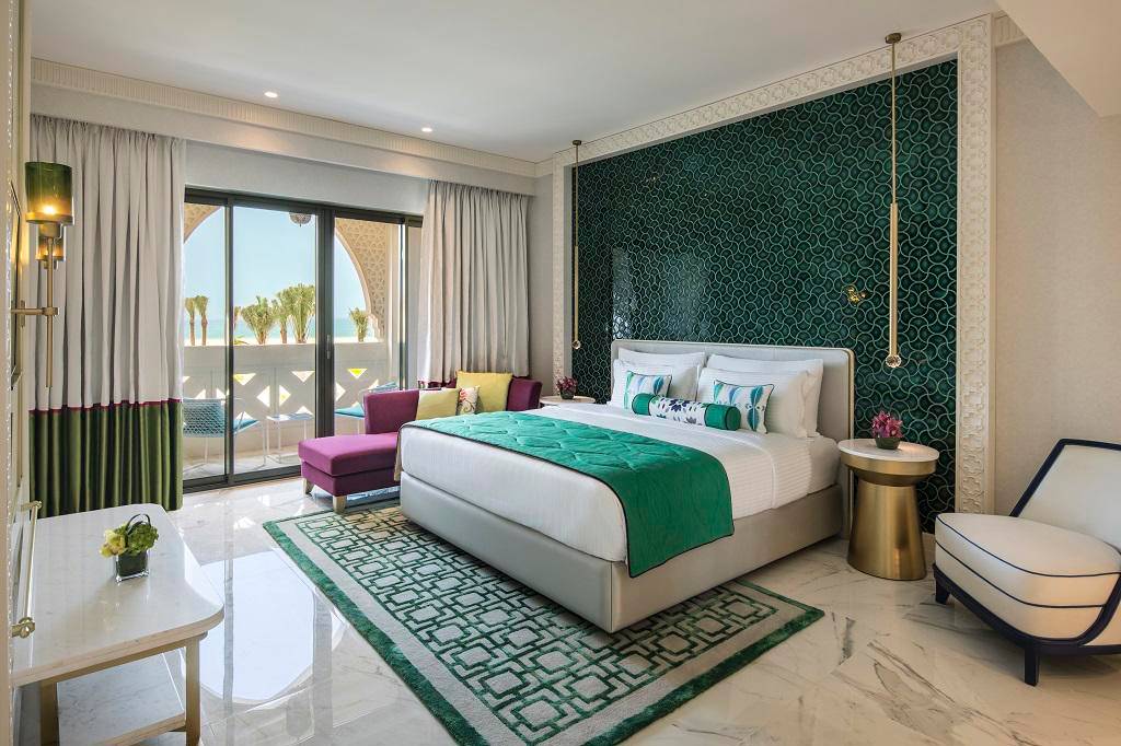 RIXOS PREMIUM SAADIYAT ISLAND