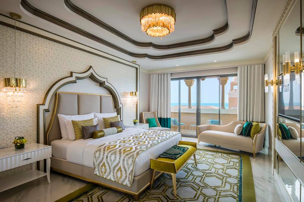 RIXOS PREMIUM SAADIYAT ISLAND