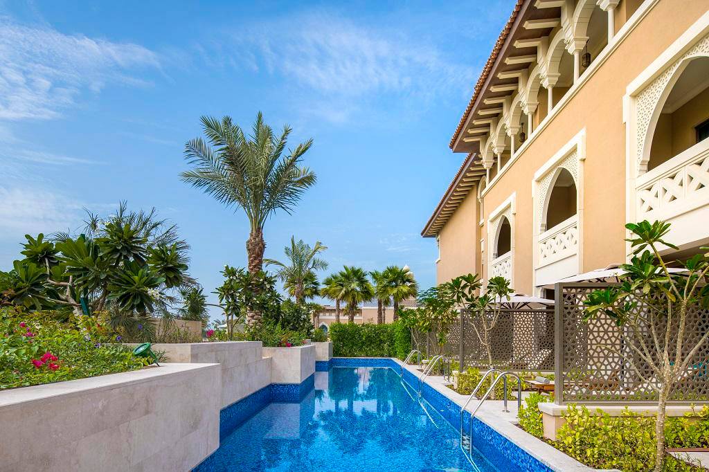 RIXOS PREMIUM SAADIYAT ISLAND