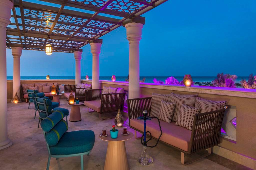 RIXOS PREMIUM SAADIYAT ISLAND