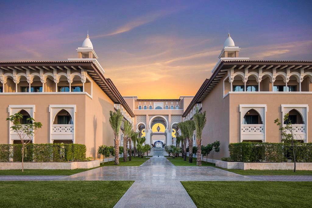 RIXOS PREMIUM SAADIYAT ISLAND