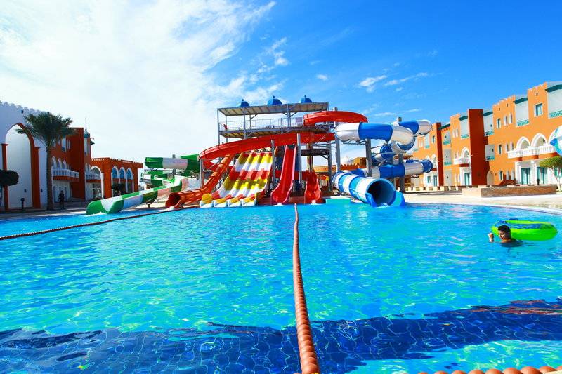 SUNRISE GARDEN BEACH RESORT & SPA