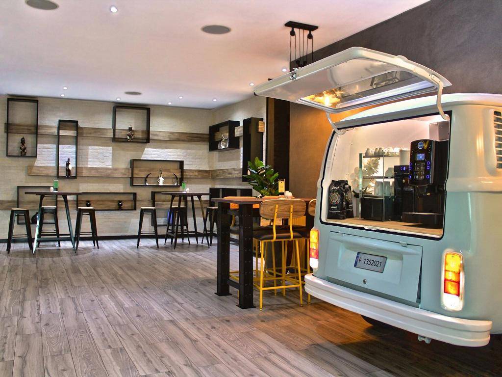 Hyatt Place Dubai Al Rigga