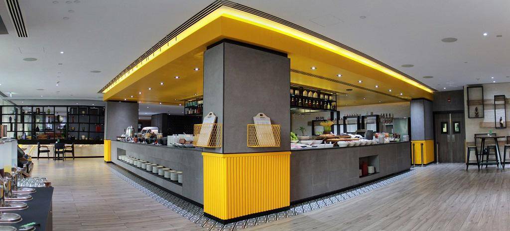 Hyatt Place Dubai Al Rigga