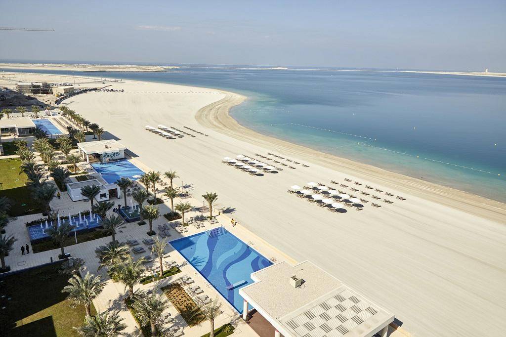 RIU DUBAI