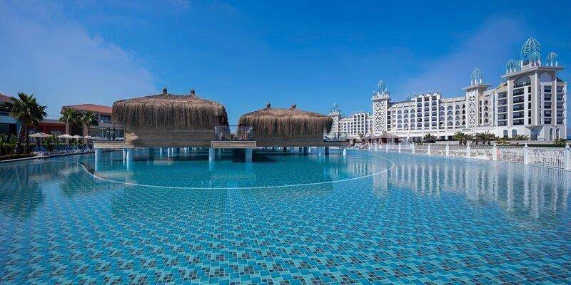 GRANADA LUXURY BELEK