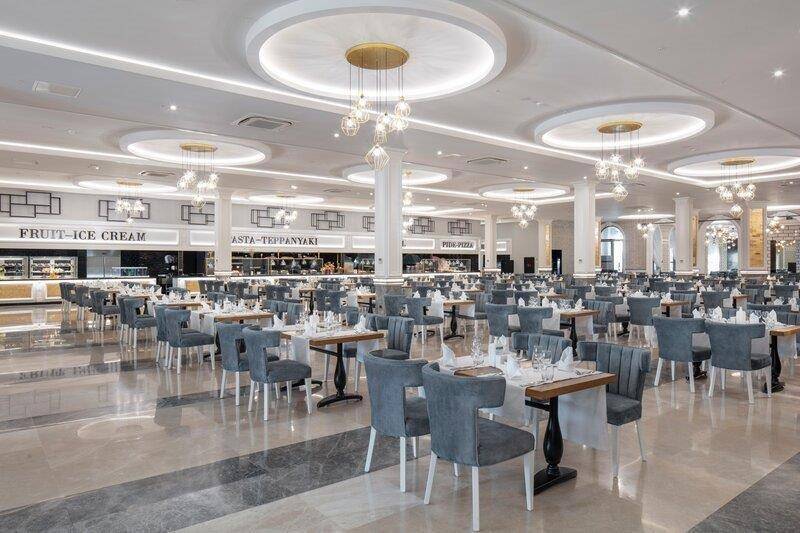 GRANADA LUXURY BELEK GRANADA LUXURY BELEK