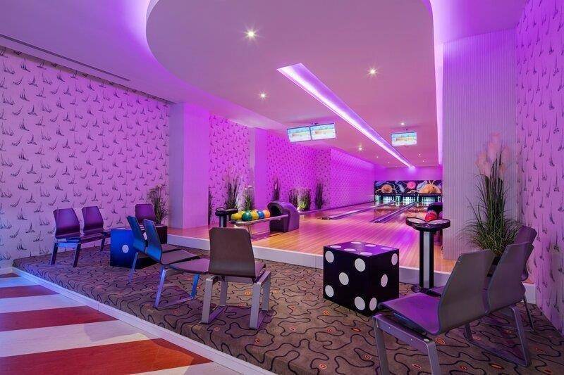 GRANADA LUXURY BELEK GRANADA LUXURY BELEK
