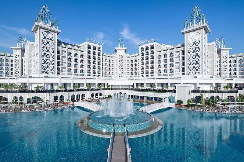 GRANADA LUXURY BELEK GRANADA LUXURY BELEK