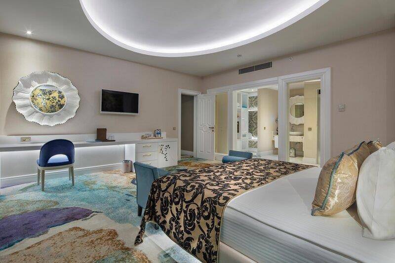 GRANADA LUXURY BELEK GRANADA LUXURY BELEK
