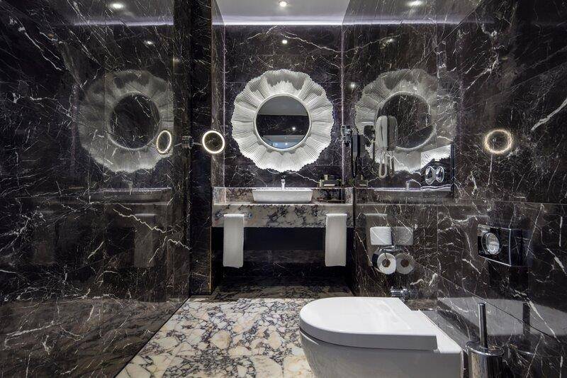 GRANADA LUXURY BELEK GRANADA LUXURY BELEK