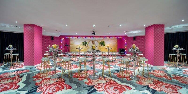 GRANADA LUXURY BELEK GRANADA LUXURY BELEK