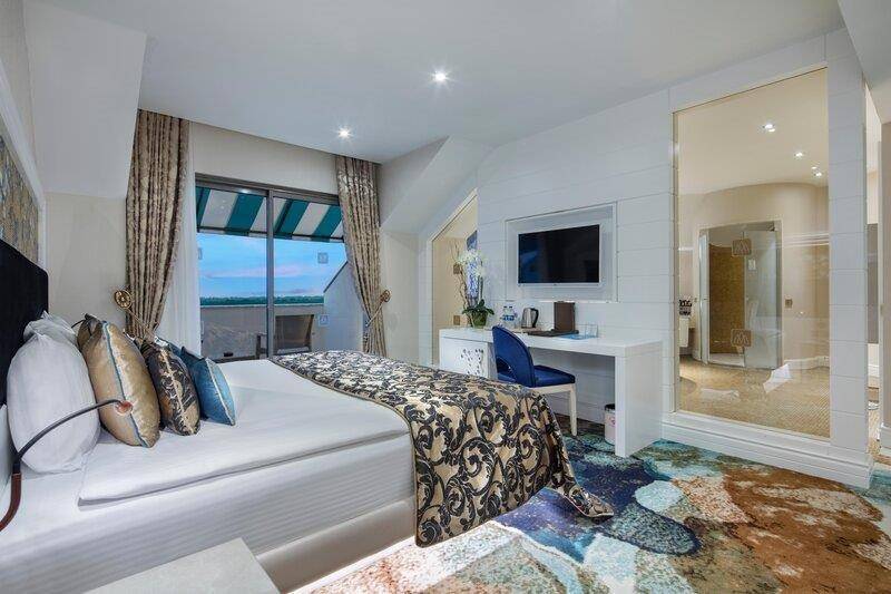 GRANADA LUXURY BELEK GRANADA LUXURY BELEK