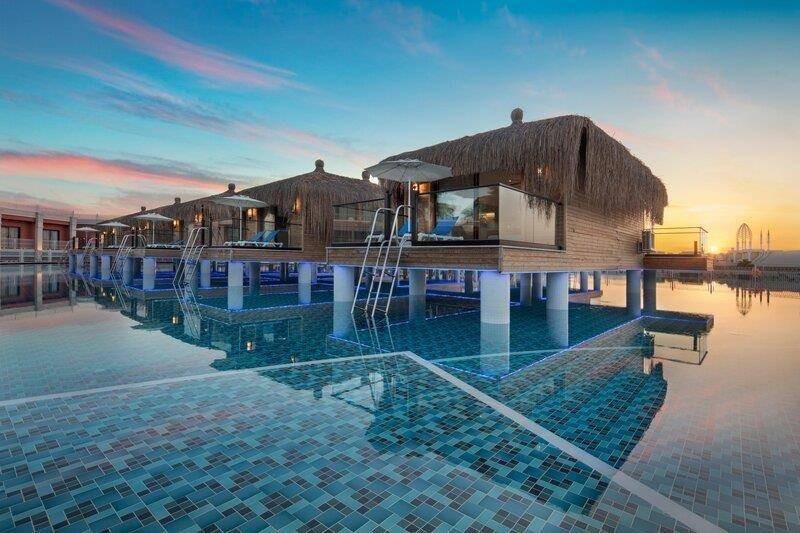 GRANADA LUXURY BELEK GRANADA LUXURY BELEK