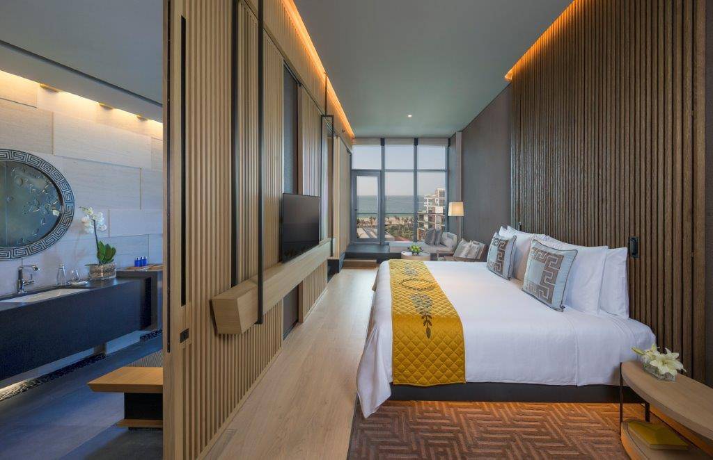 Banyan Tree Dubai
