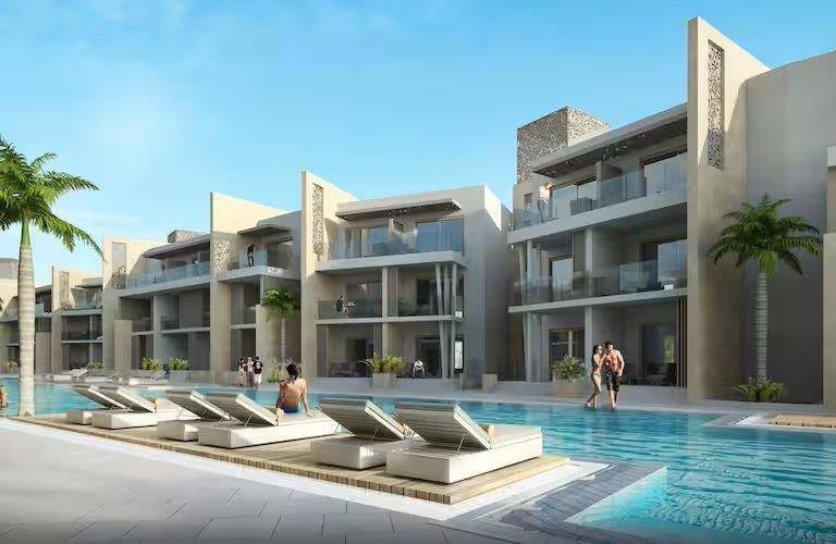 Doubletree by Hilton Mangroovy El Gouna Resort