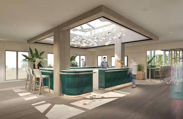 Doubletree by Hilton Mangroovy El Gouna Resort