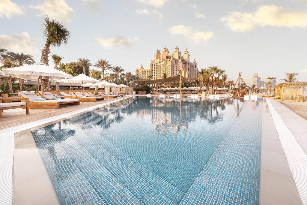ATLANTIS THE PALM