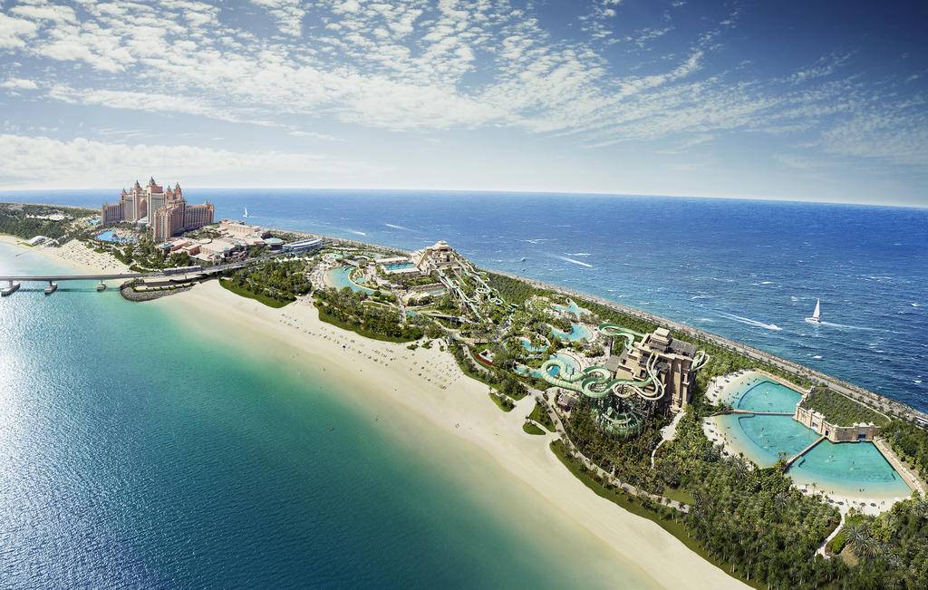 ATLANTIS THE PALM