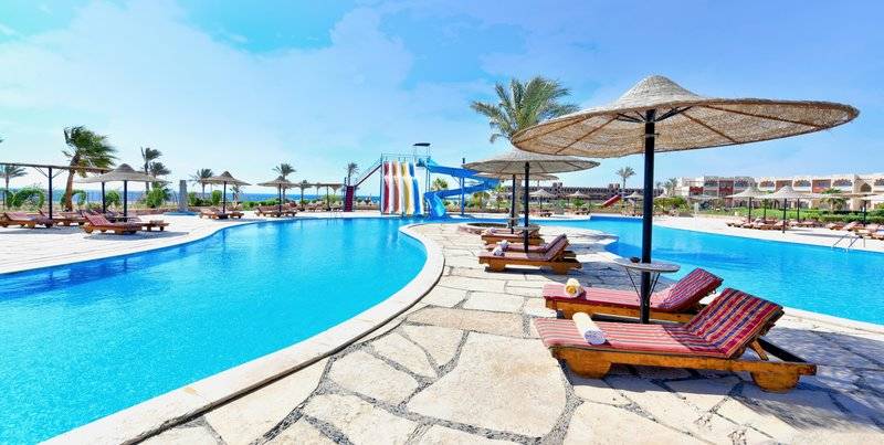 Bliss Nada Beach Resort (DS)