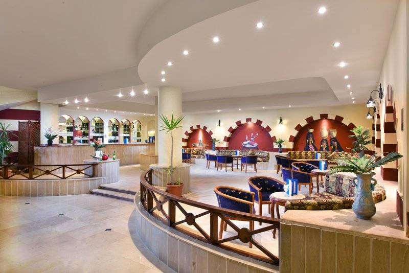 Bliss Nada Beach Resort (DS)