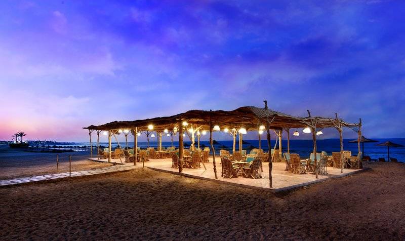 Bliss Nada Beach Resort (DS)