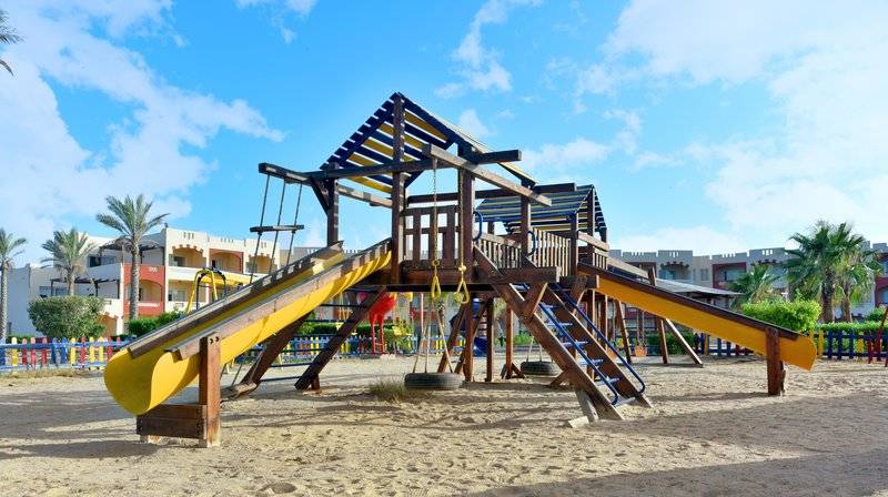 Bliss Nada Beach Resort (DS)