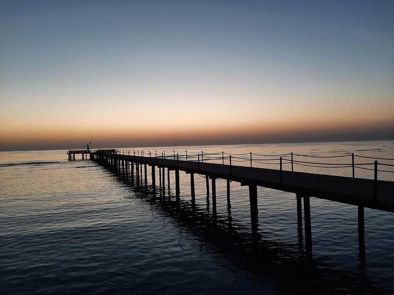 Bliss Nada Beach Resort (DS)