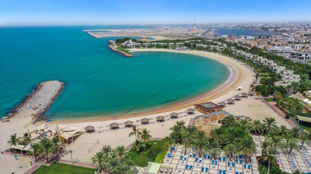 Rixos Al Mairid Ras Al Khaimah
