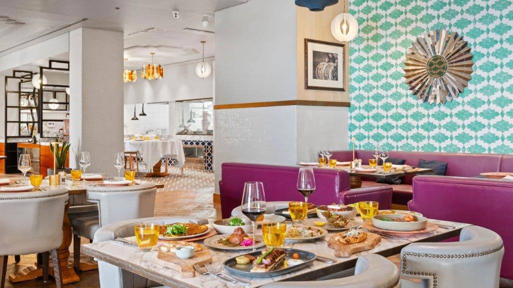 Rixos Al Mairid Ras Al Khaimah