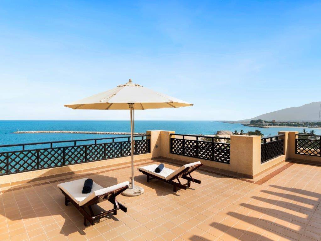 Rixos Al Mairid Ras Al Khaimah