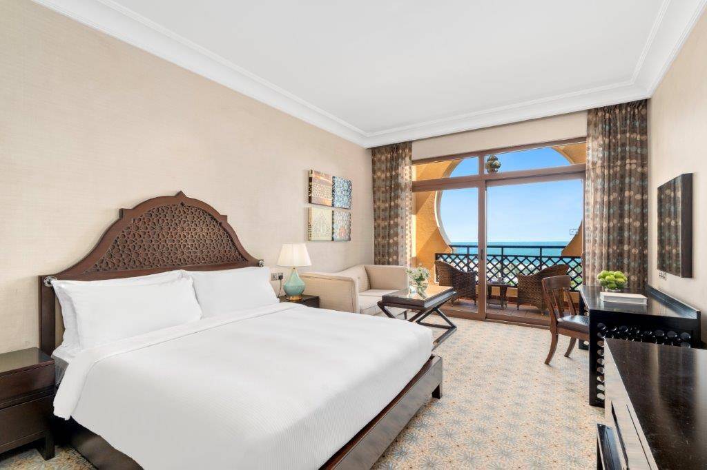 Rixos Al Mairid Ras Al Khaimah