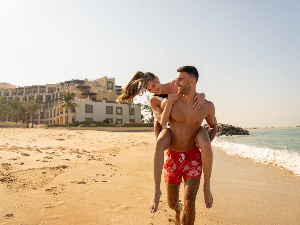 Rixos Al Mairid Ras Al Khaimah