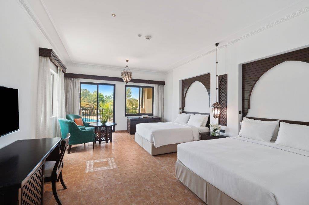 Rixos Al Mairid Ras Al Khaimah
