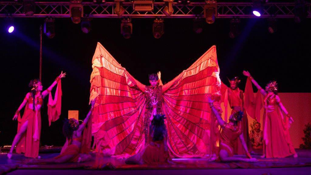 Rixos Al Mairid Ras Al Khaimah